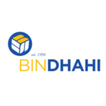 Bindhahi Logo